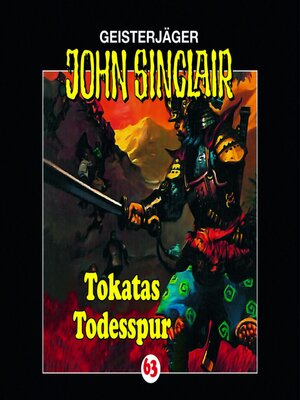 cover image of Folge 63